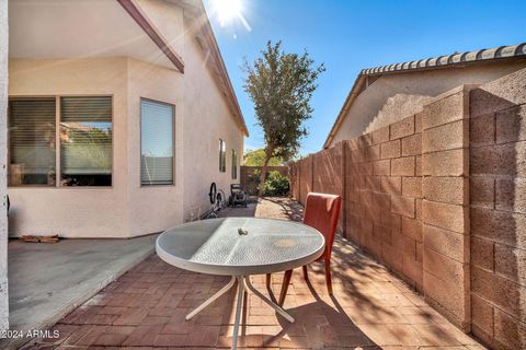 A home in Laveen