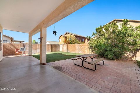 A home in Laveen