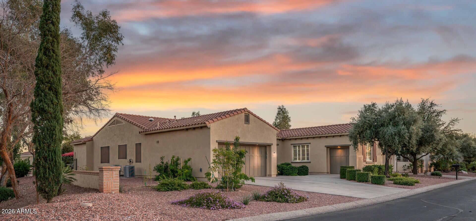 23227 N CALLE REAL Drive