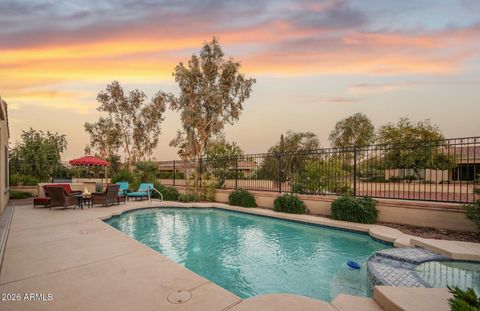 23227 N CALLE REAL Drive Sun City West AZ 85375