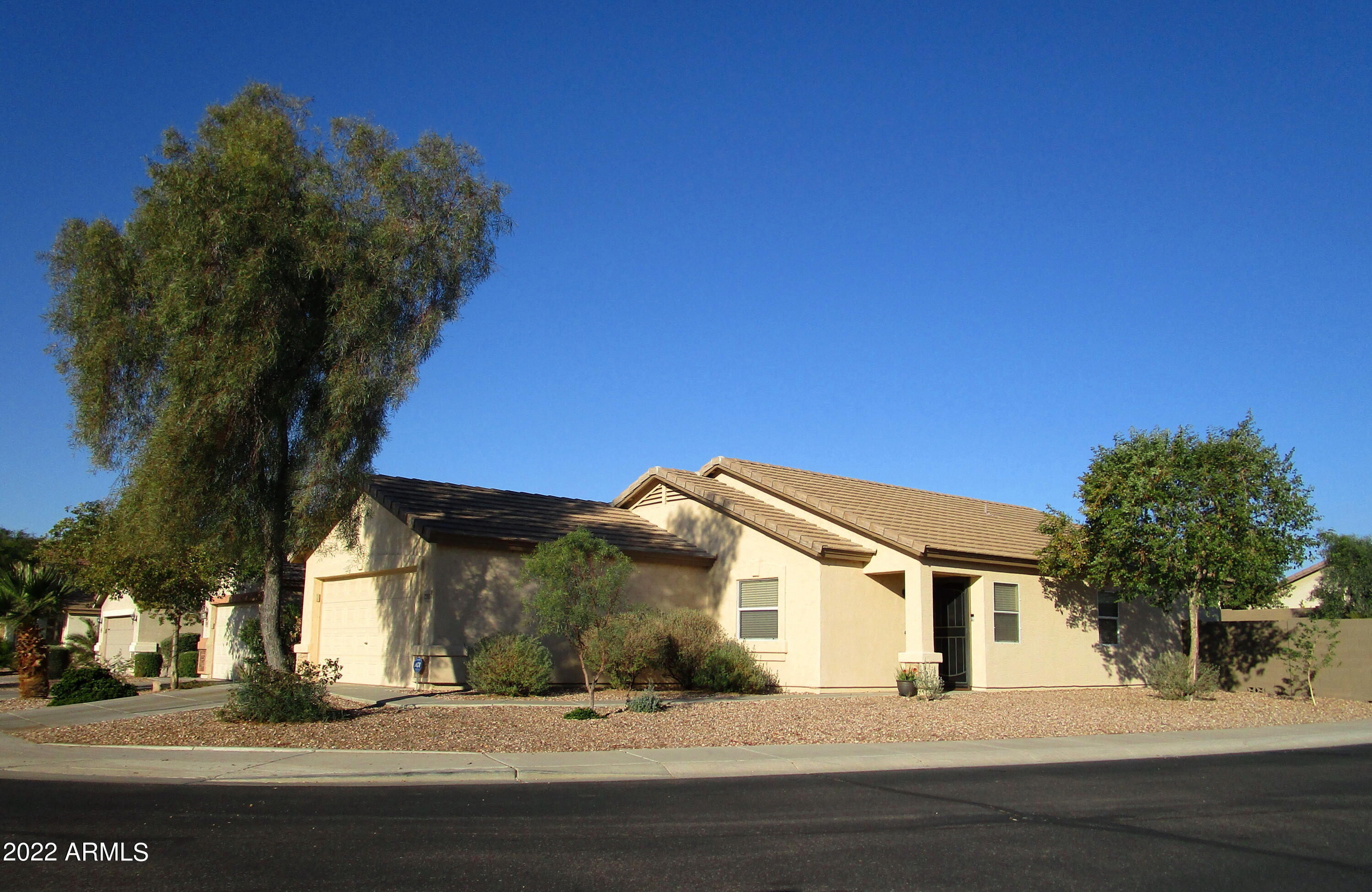 Photo 1 of 26 — 22626 W COCOPAH Street, Buckeye, AZ 85326