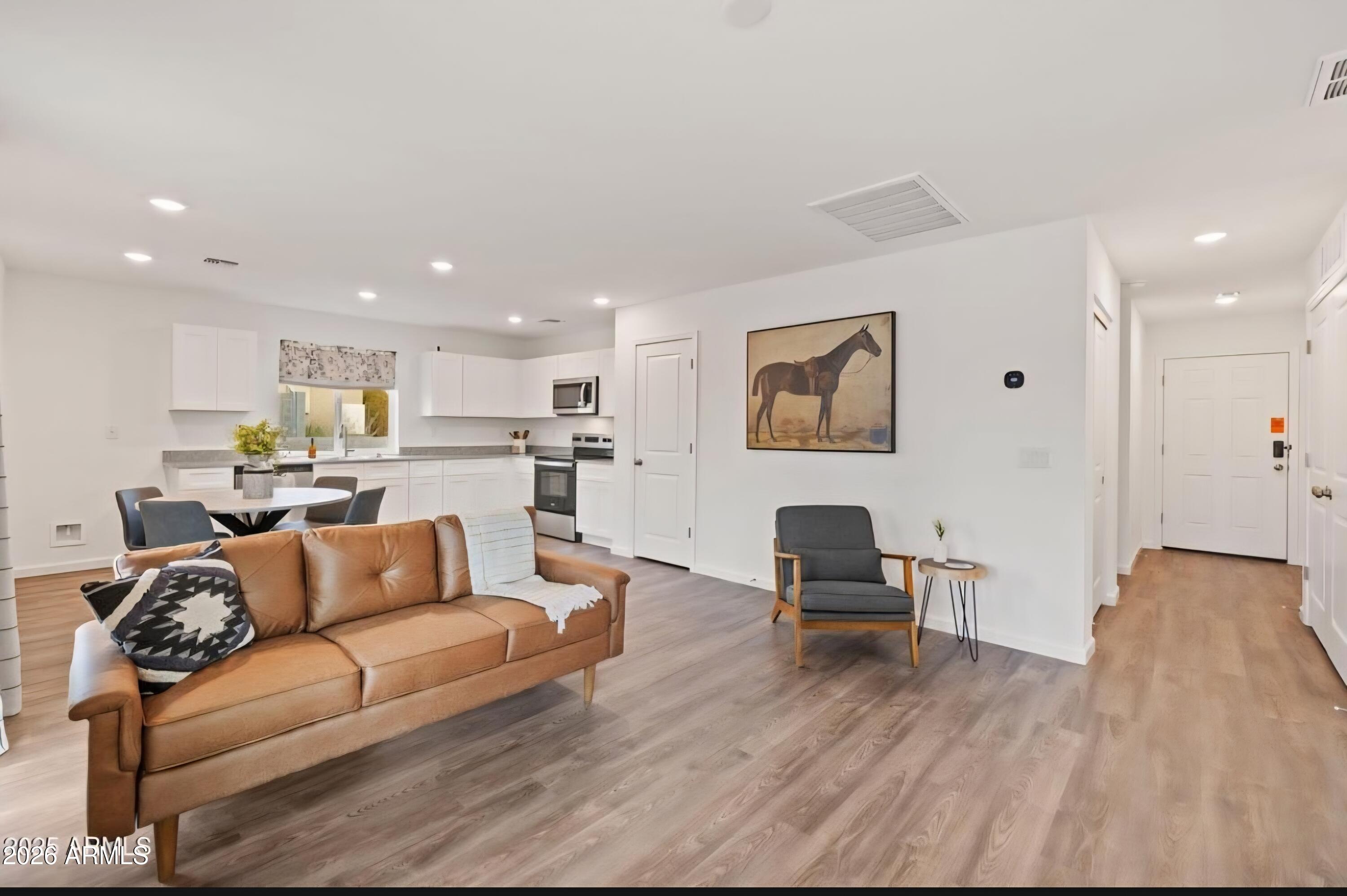 19980 E OCOTILLO Drive