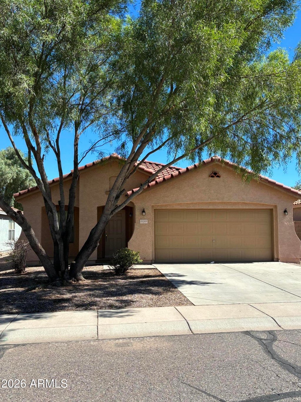 Photo of 33305 N Sonoran Trail, San Tan Valley, AZ 85144 (MLS # 7088559)