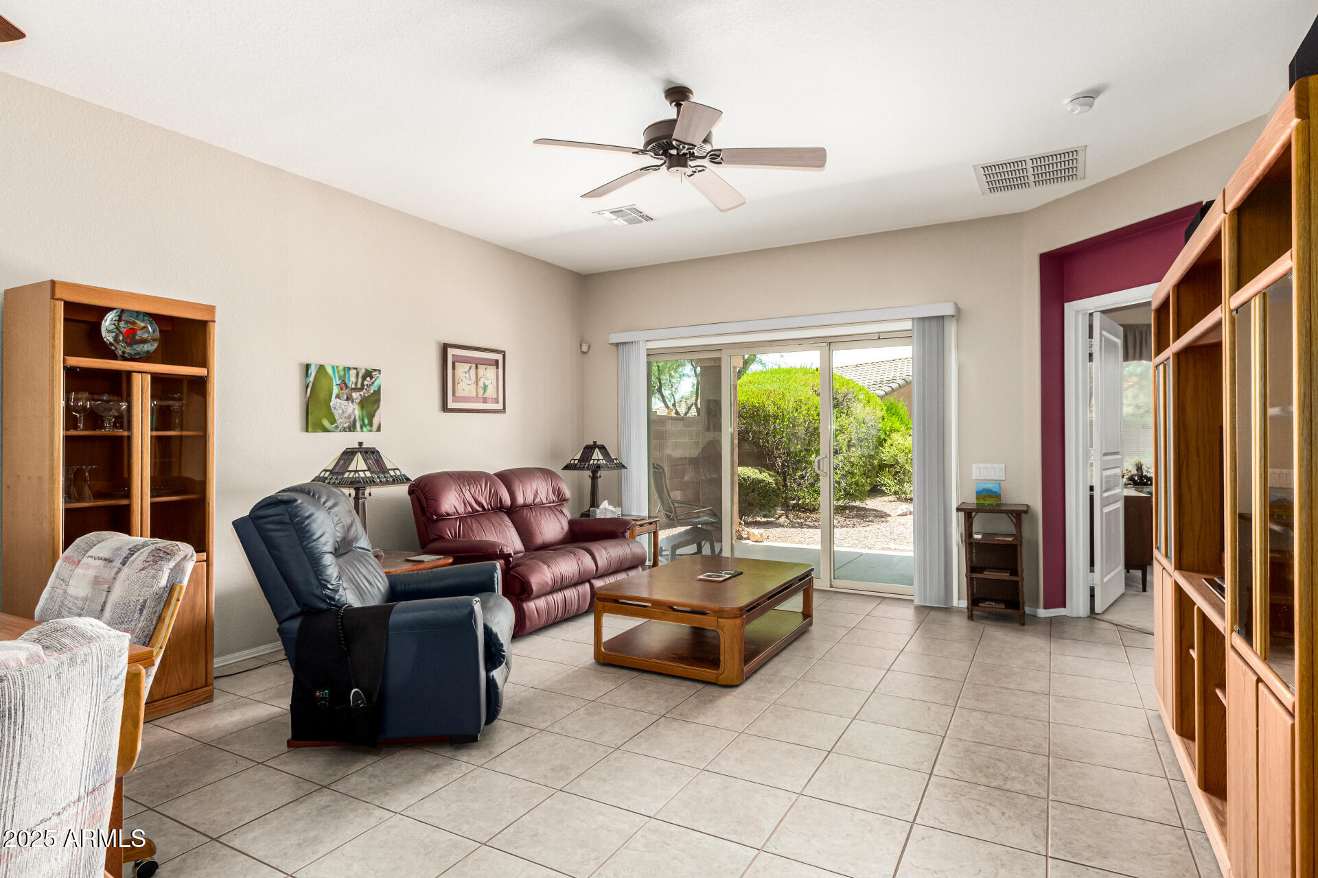 8068 S SPUR TRAIL Court