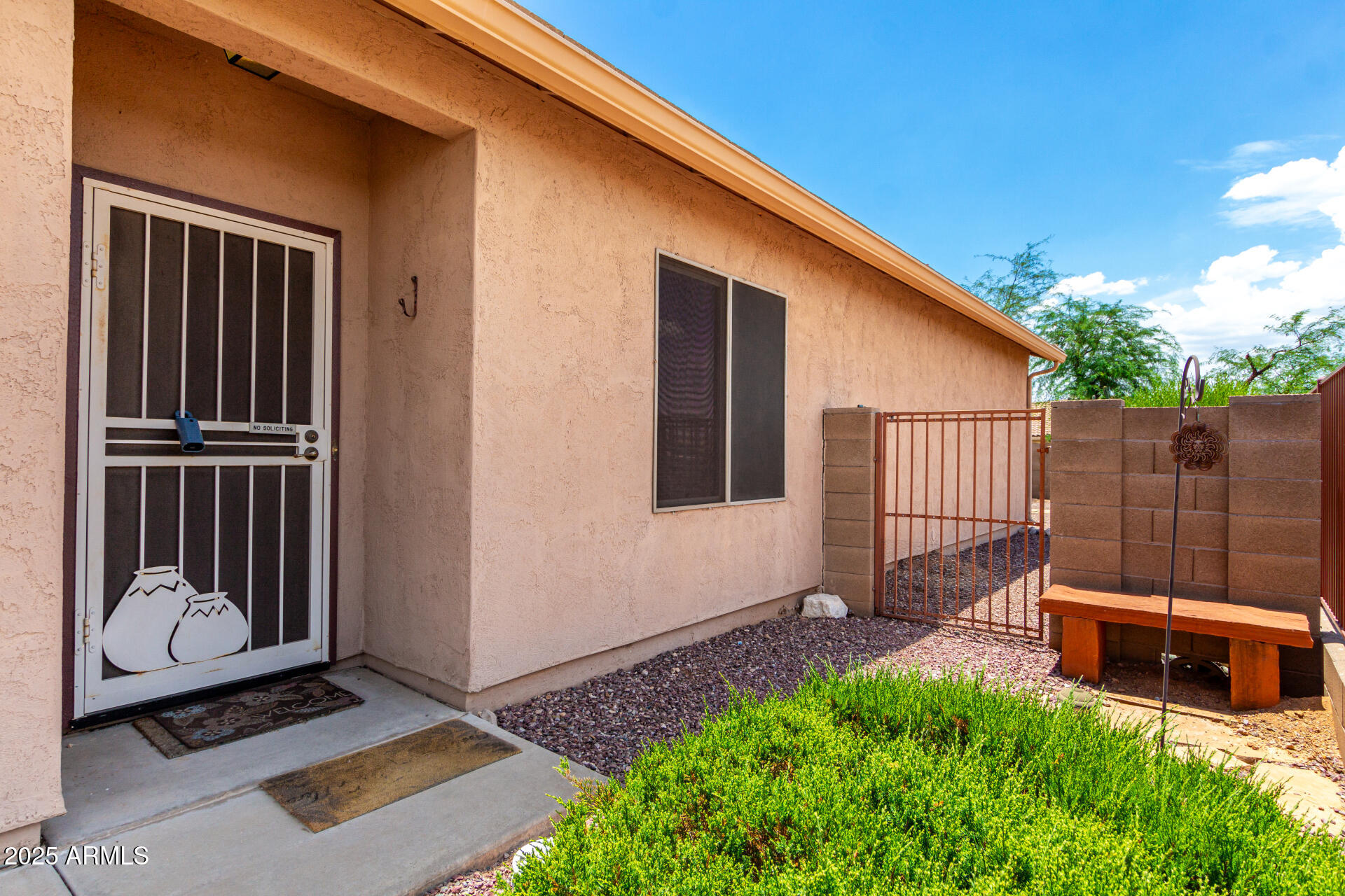 8068 S SPUR TRAIL Court