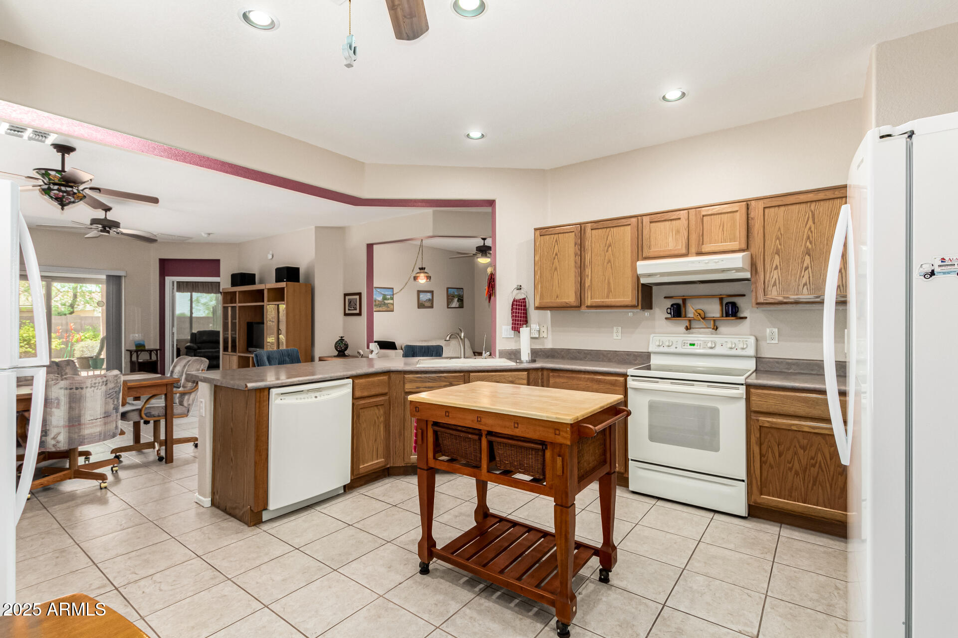 8068 S SPUR TRAIL Court
