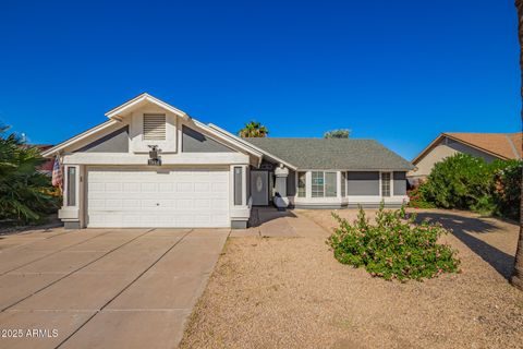 7604 W YUCCA Street Peoria AZ 85345