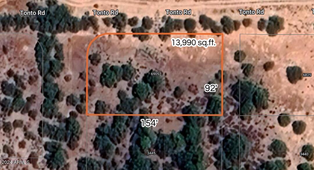 6905 W TONTO Road 13