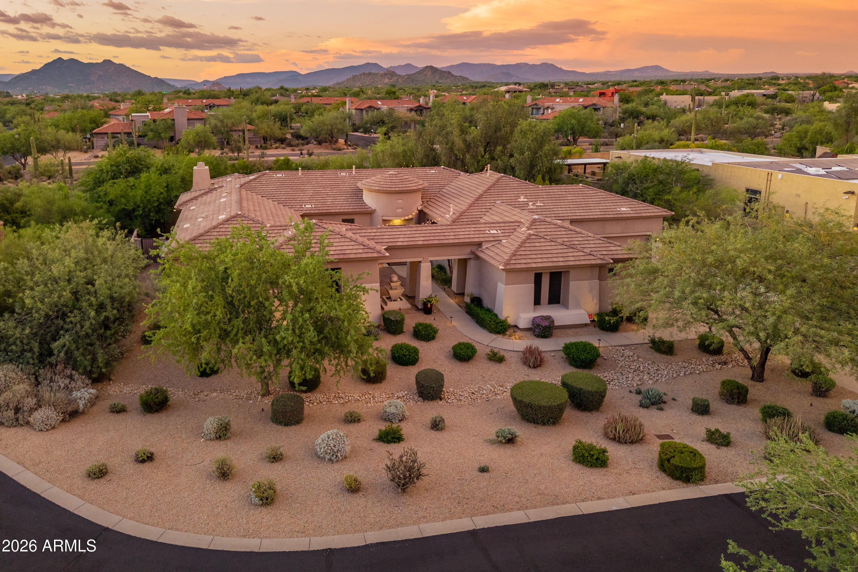 7232 E ALTA SIERRA Drive