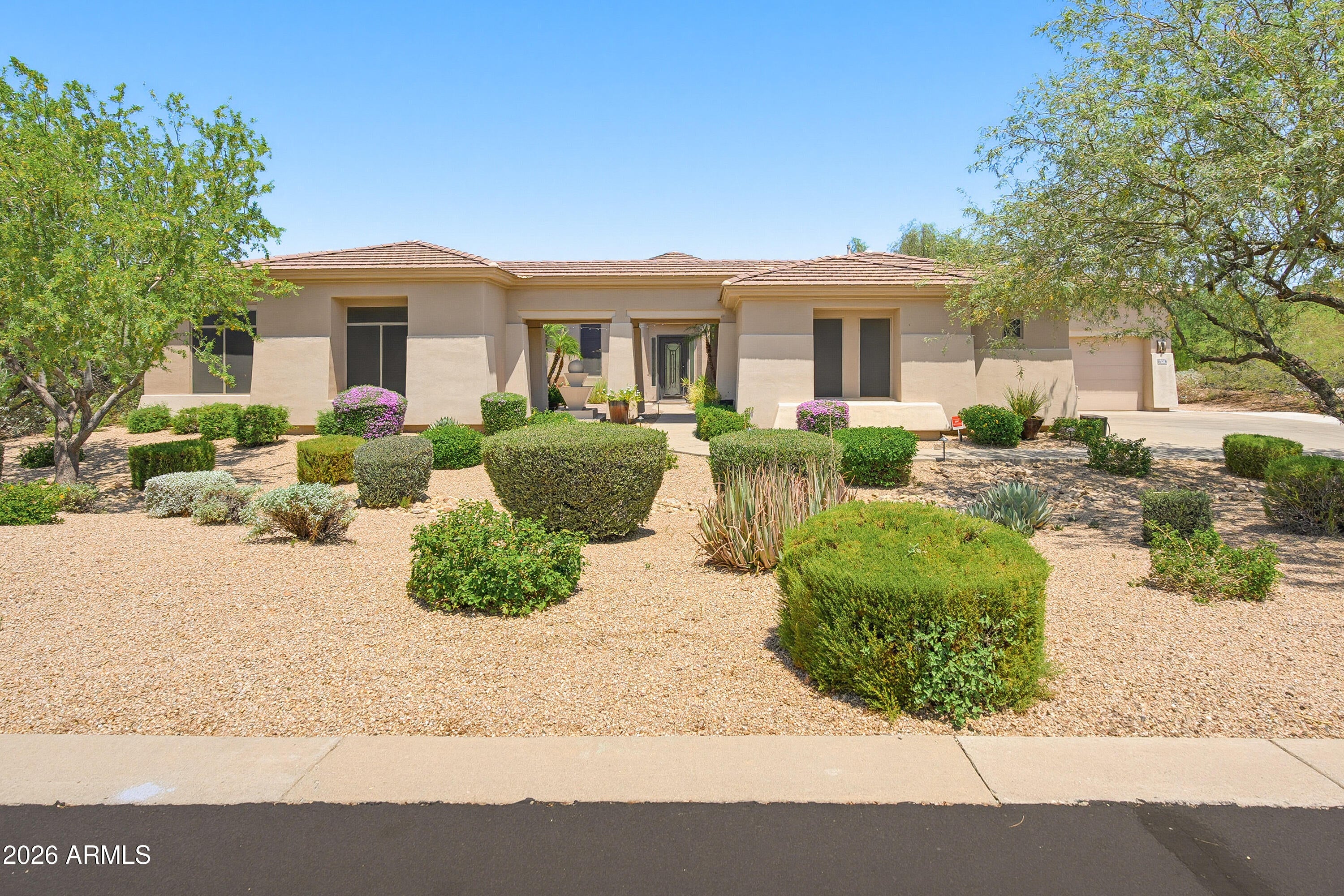 7232 E ALTA SIERRA Drive
