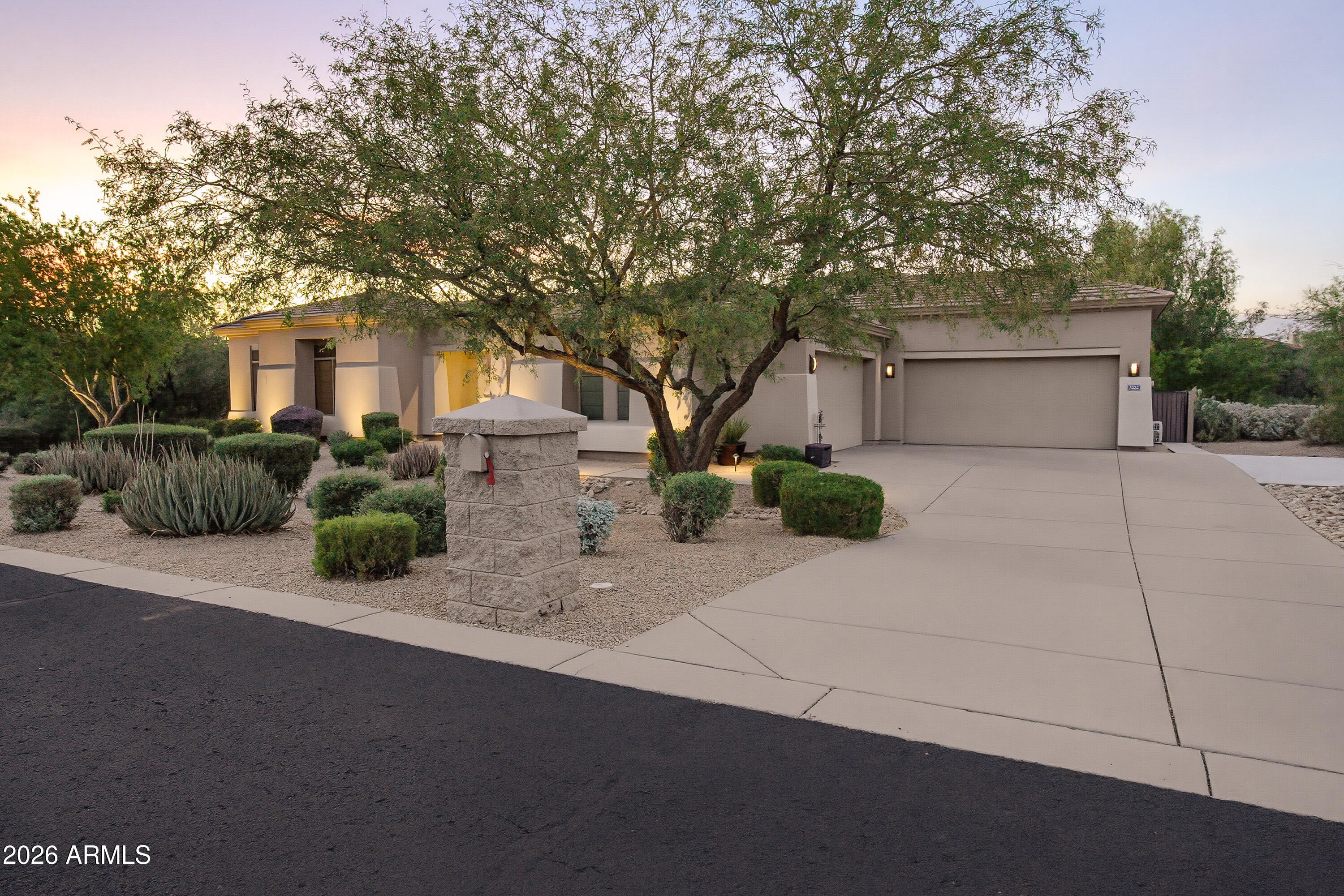 7232 E ALTA SIERRA Drive