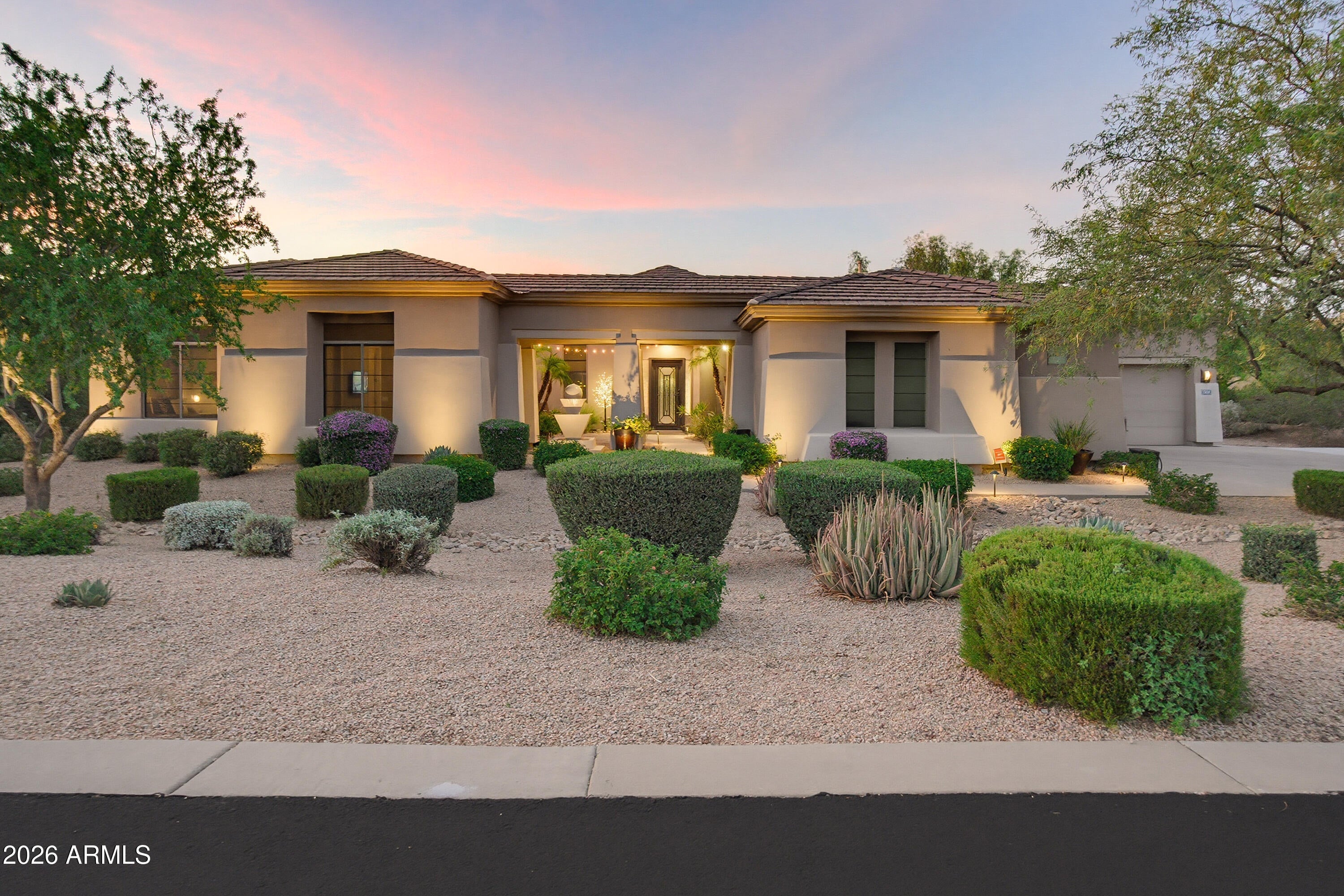 7232 E ALTA SIERRA Drive