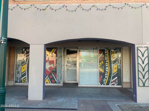 41 W MAIN Street Mesa AZ 85201