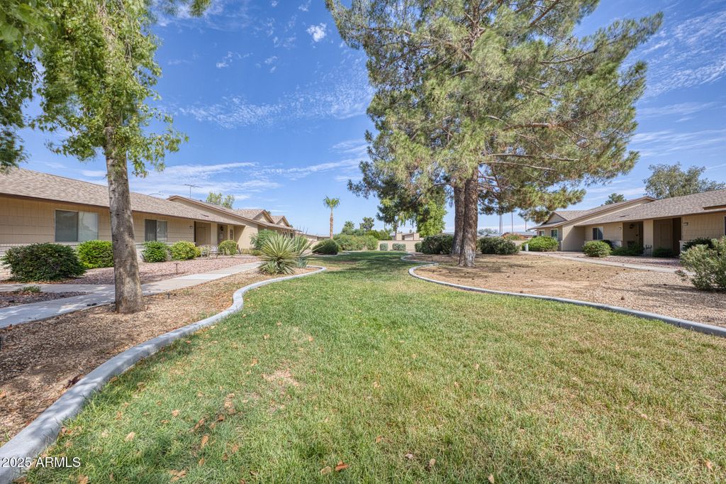 Photo of 13210 W Aleppo Drive, Sun City West, AZ 85375 (MLS # 6889583)