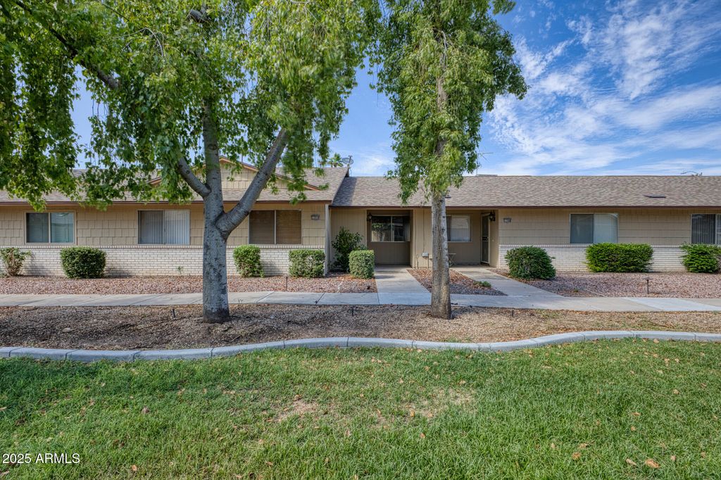 Photo of 13210 W Aleppo Drive, Sun City West, AZ 85375 (MLS # 6889583)