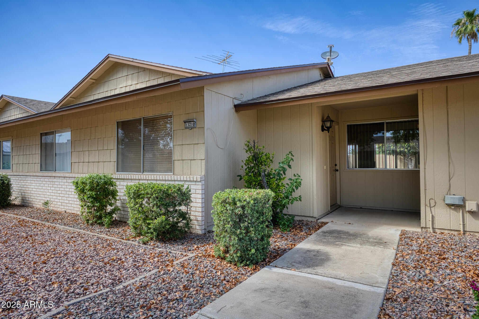 13210 W ALEPPO Drive