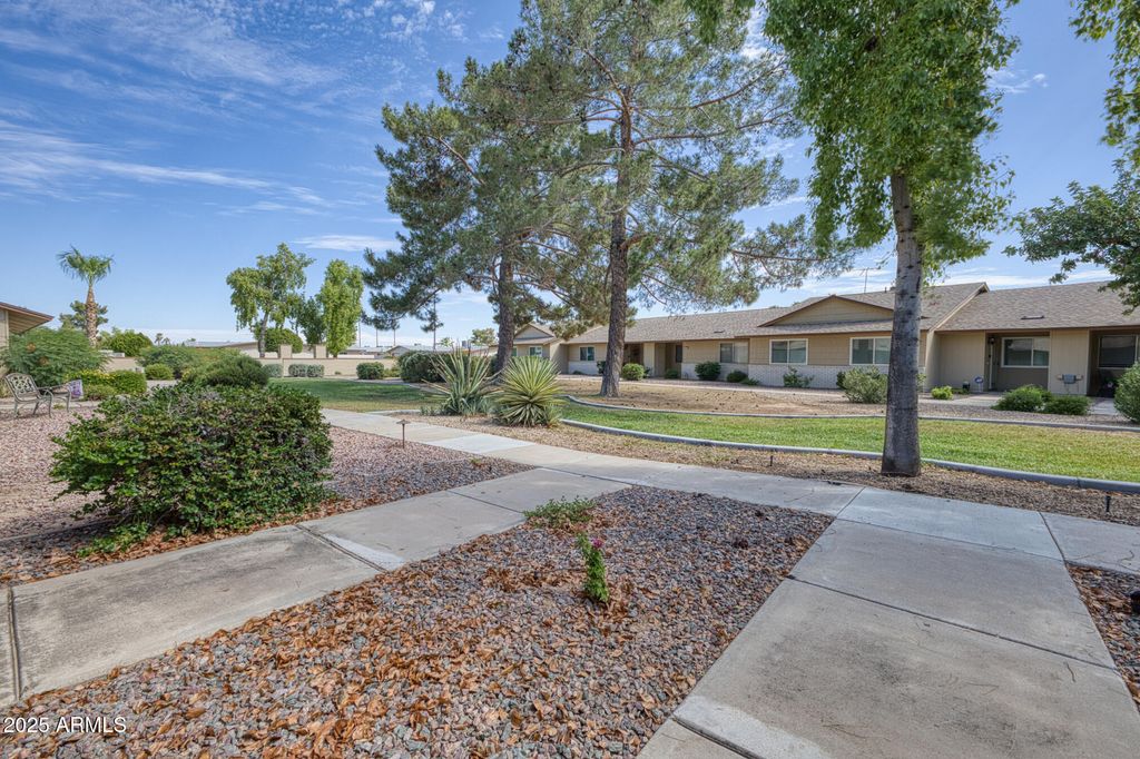 Photo of 13210 W Aleppo Drive, Sun City West, AZ 85375 (MLS # 6889583)