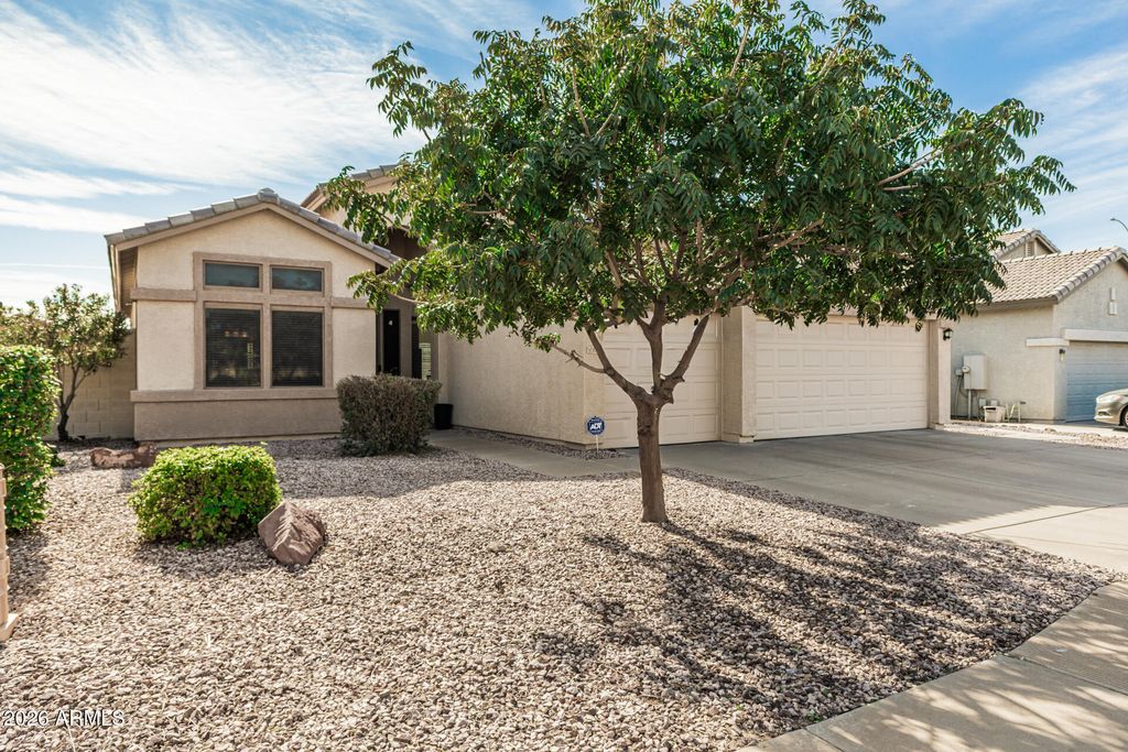 Photo of 10435 E Forge Avenue, Mesa, AZ 85208 (MLS # 6972030)