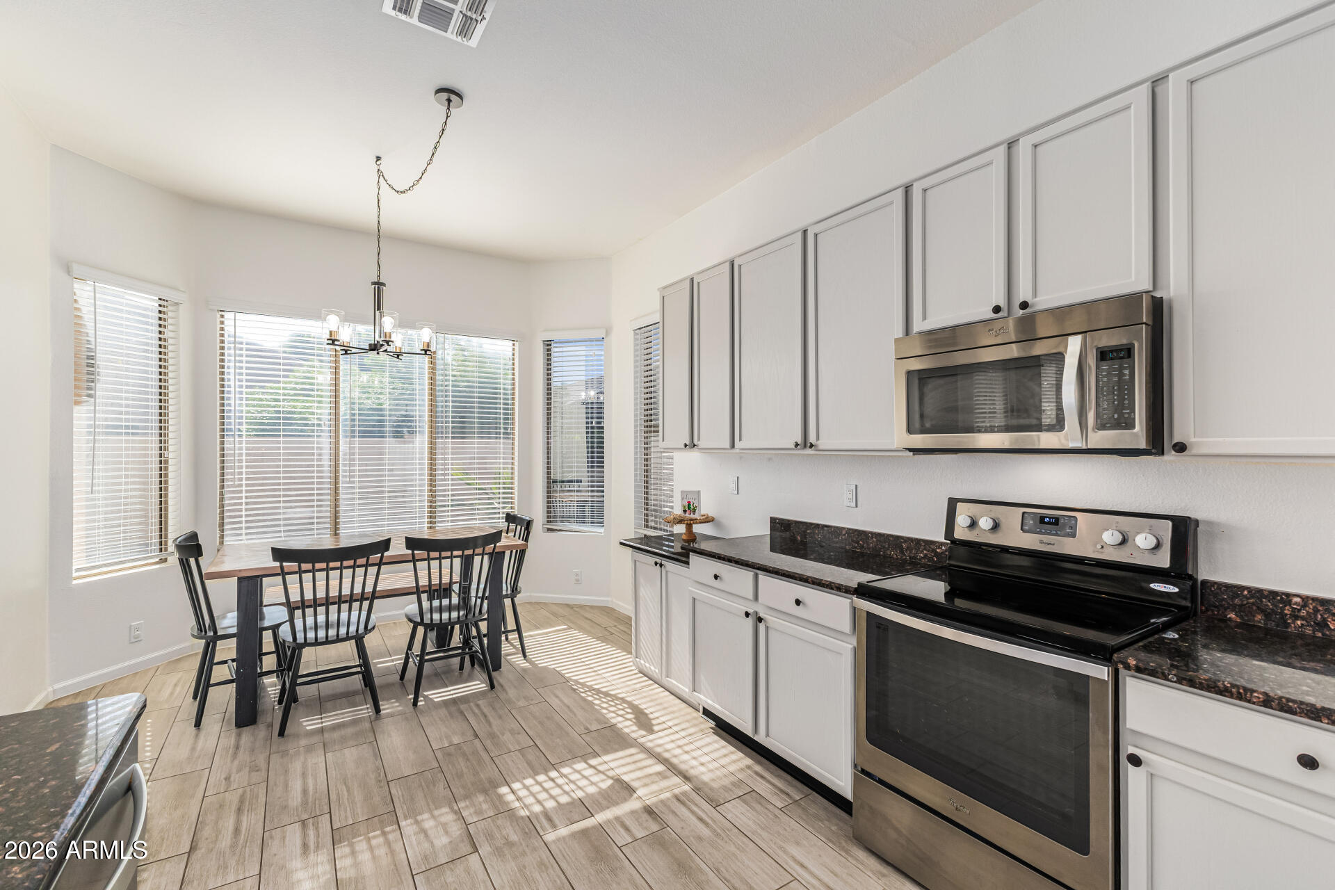 10435 E FORGE Avenue