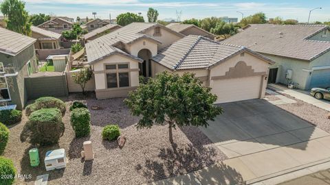 10435 E FORGE Avenue Mesa AZ 85208