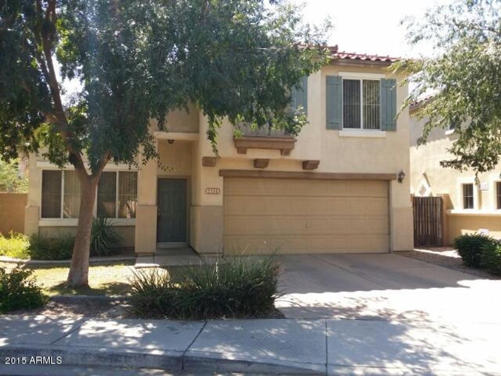 Photo of 2114 N San Vincente Drive, Chandler, AZ 85225 (MLS # 6929679)