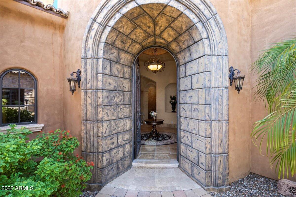 13027 E SADDLEHORN Trail