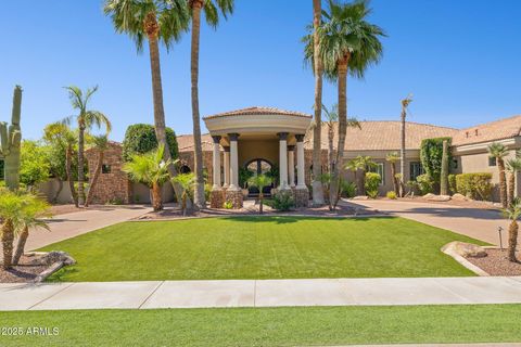3731 E HALIFAX Circle Mesa AZ 85205