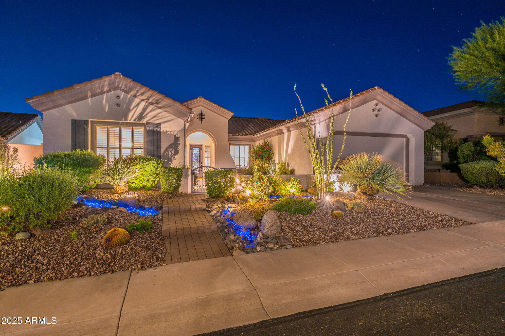 41306 N BENT CREEK Way