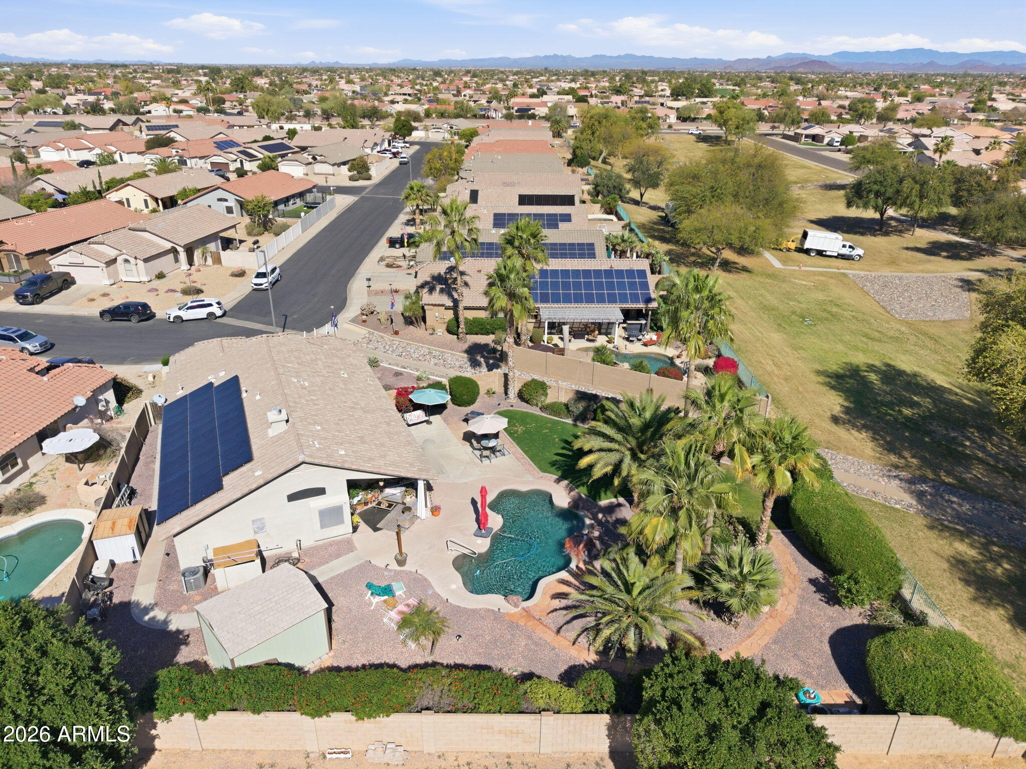 15101 W EUREKA Trail