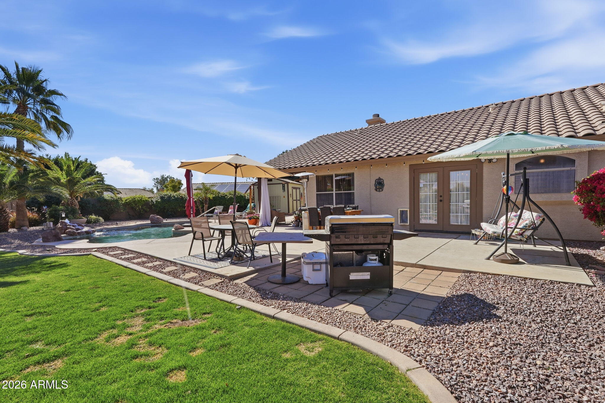 15101 W EUREKA Trail