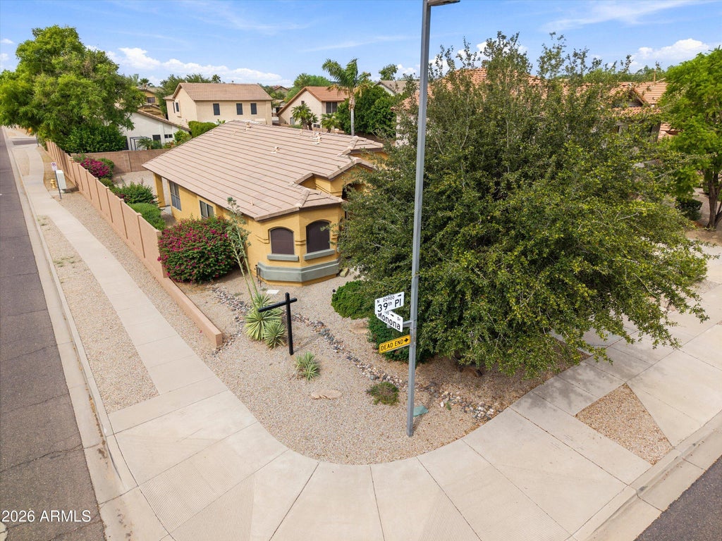 Photo of 20904 N 39th Place, Phoenix, AZ 85050 (MLS # 7092791)