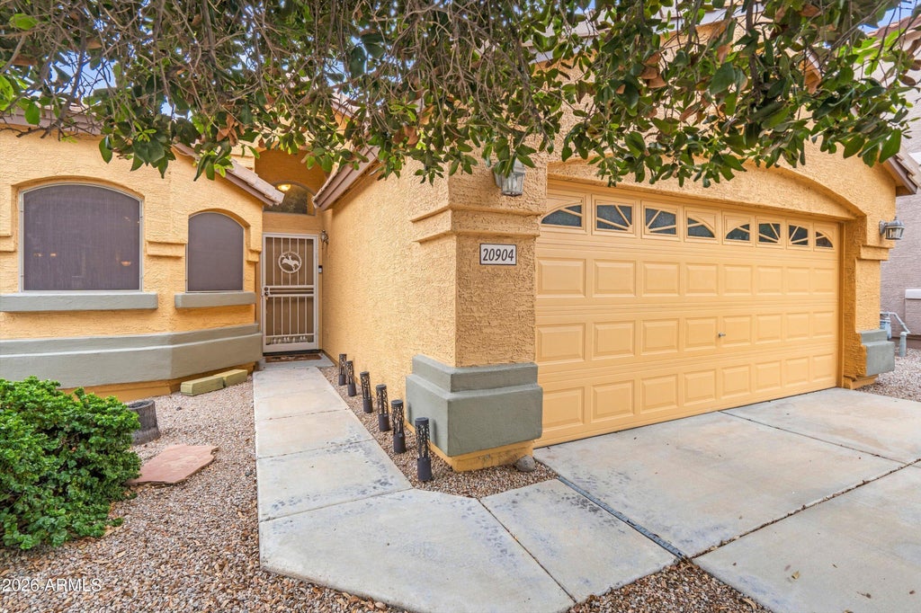 Photo of 20904 N 39th Place, Phoenix, AZ 85050 (MLS # 7092791)
