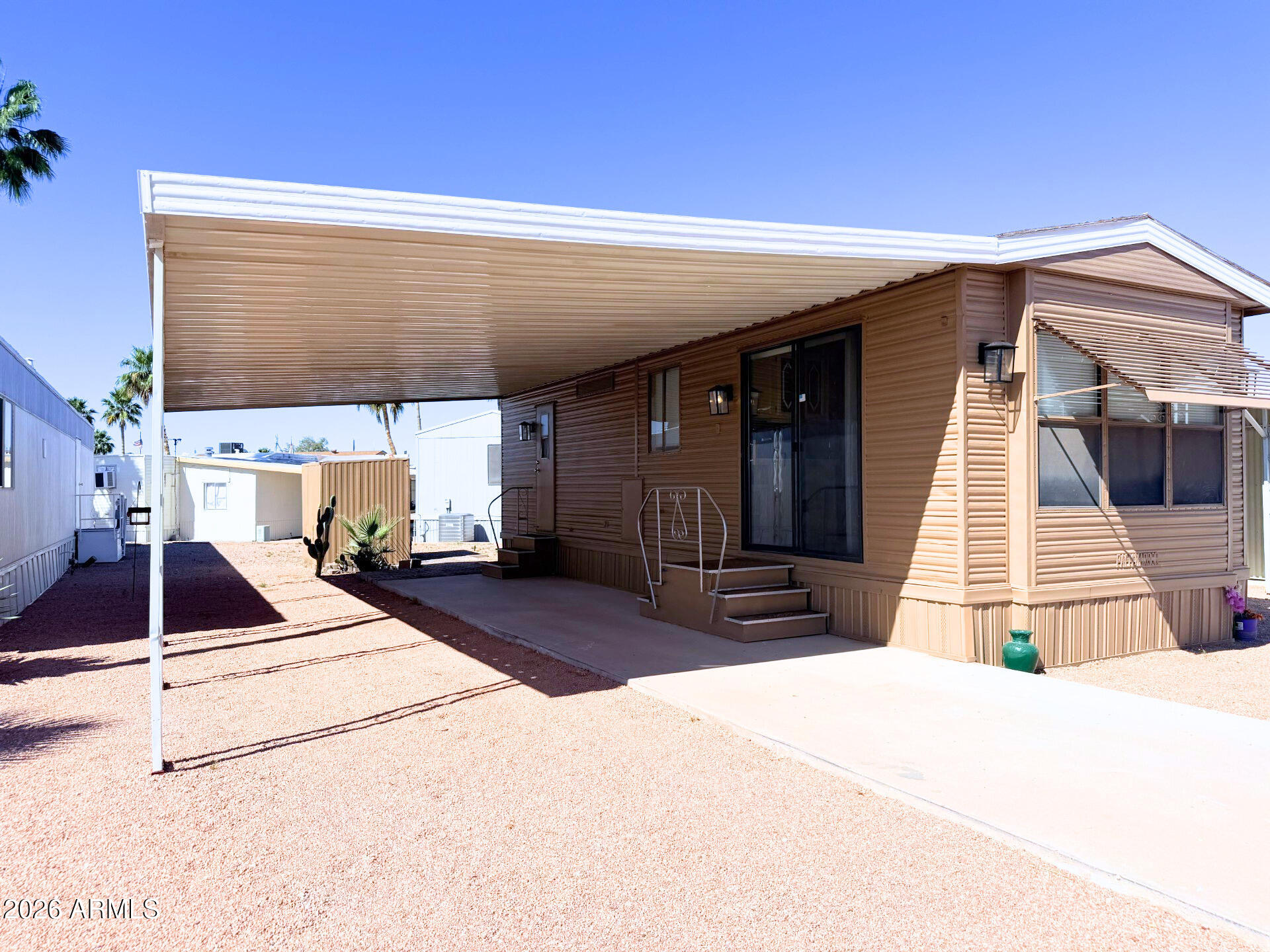 11435 E Apache Trail 19