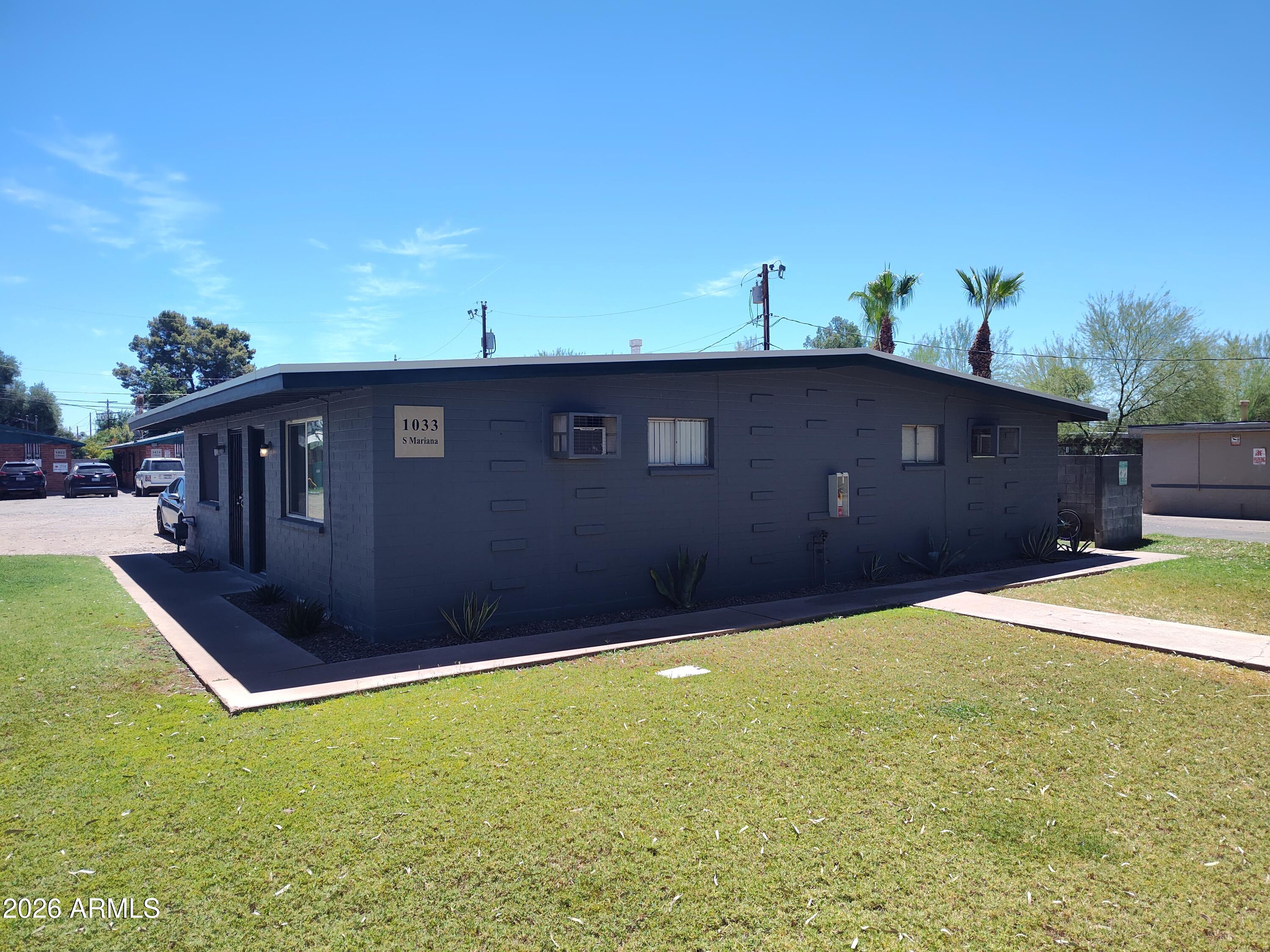 Photo 1 of 9 — 1033 S Mariana Street, Tempe, AZ 85281