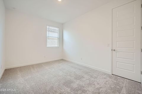A home in Goodyear