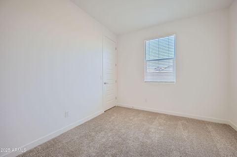 A home in Goodyear