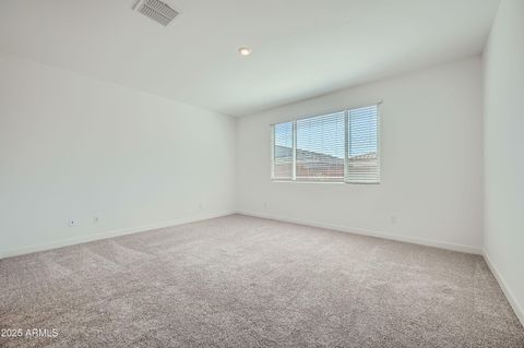 A home in Goodyear