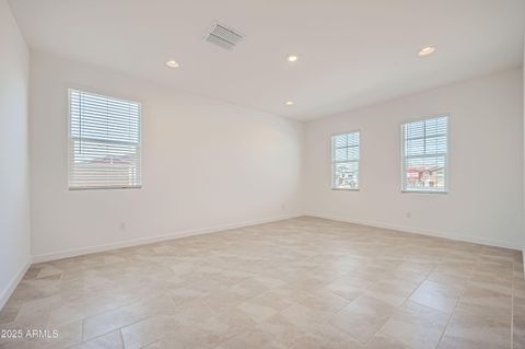 A home in Goodyear