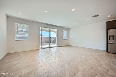 A home in Goodyear