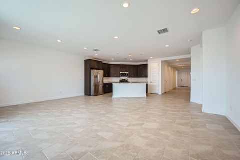 A home in Goodyear