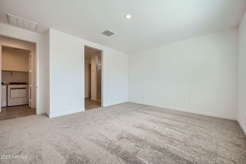 A home in Goodyear