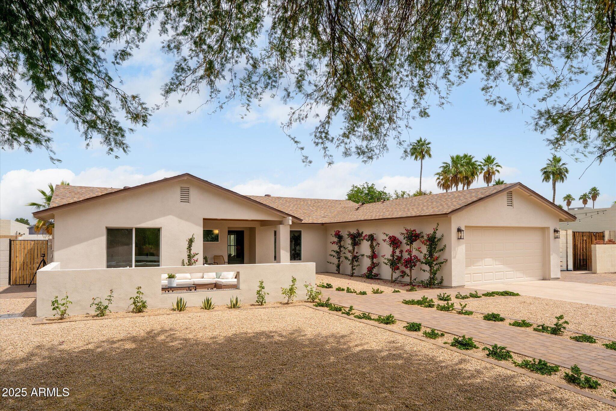 4948 E EVANS Drive