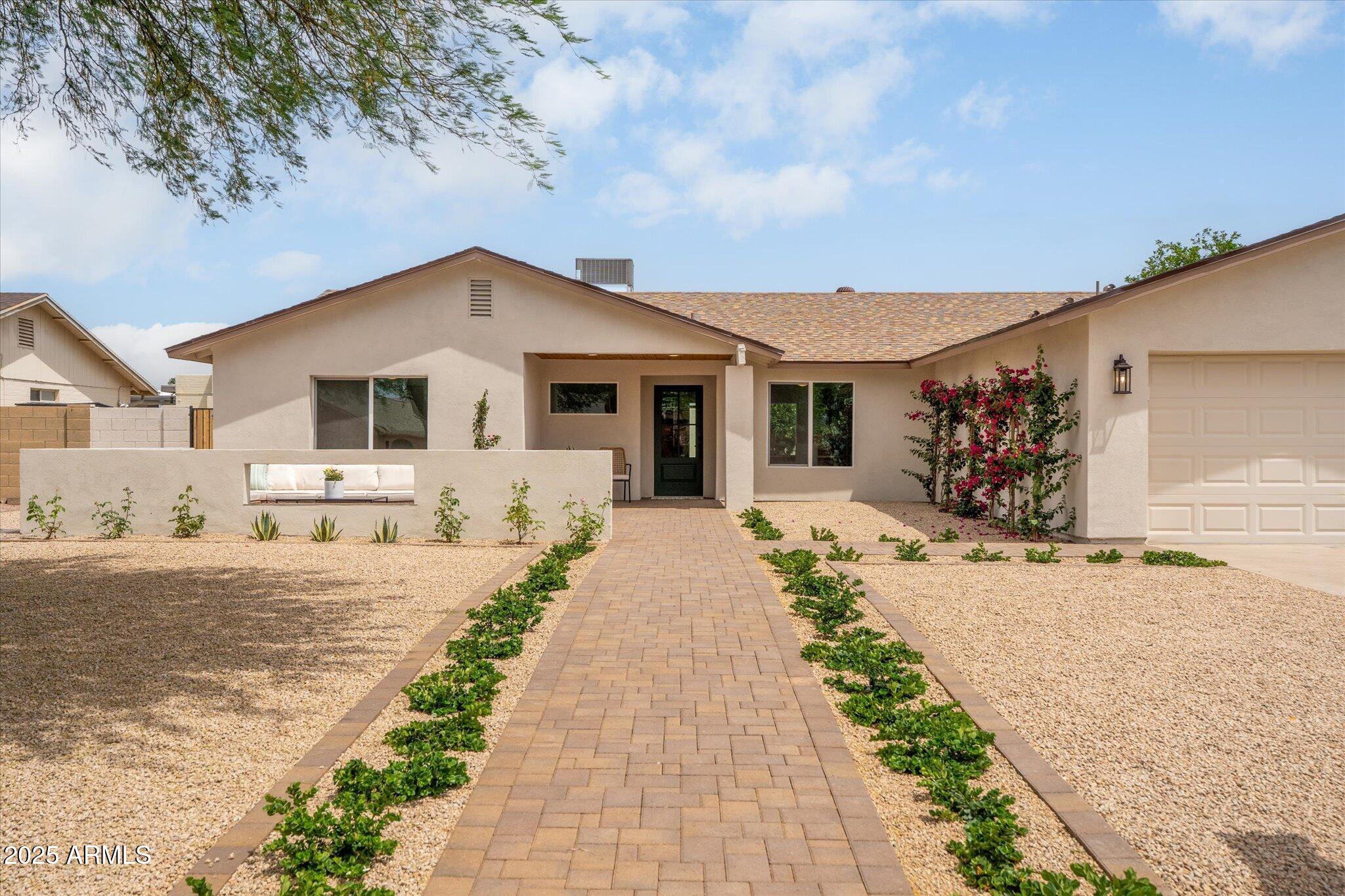 4948 E EVANS Drive
