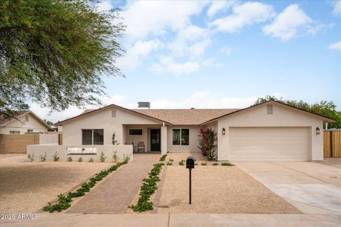 4948 E Evans Drive, Scottsdale, AZ 85254 - #: 6866073