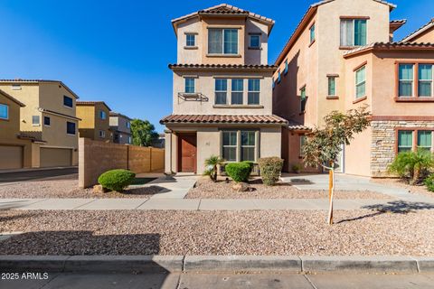 1940 N 77TH Drive Phoenix AZ 85035