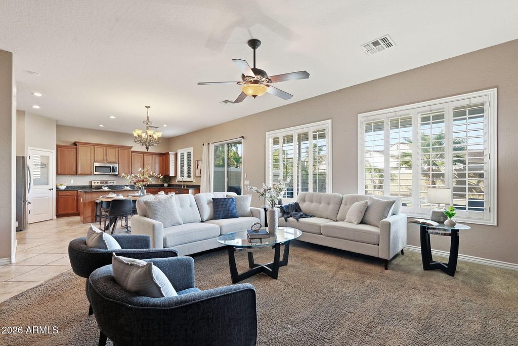 Photo of 11964 W Villa Chula Lane, Sun City, AZ 85373 (MLS # 6980297)