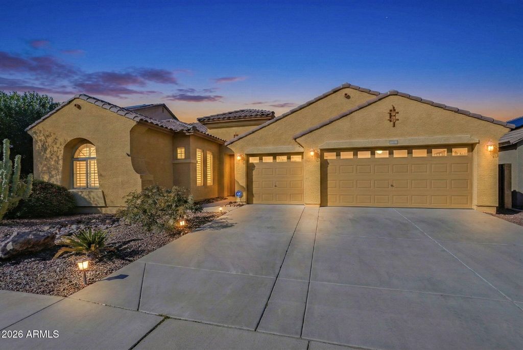 Photo of 11964 W Villa Chula Lane, Sun City, AZ 85373 (MLS # 6980297)