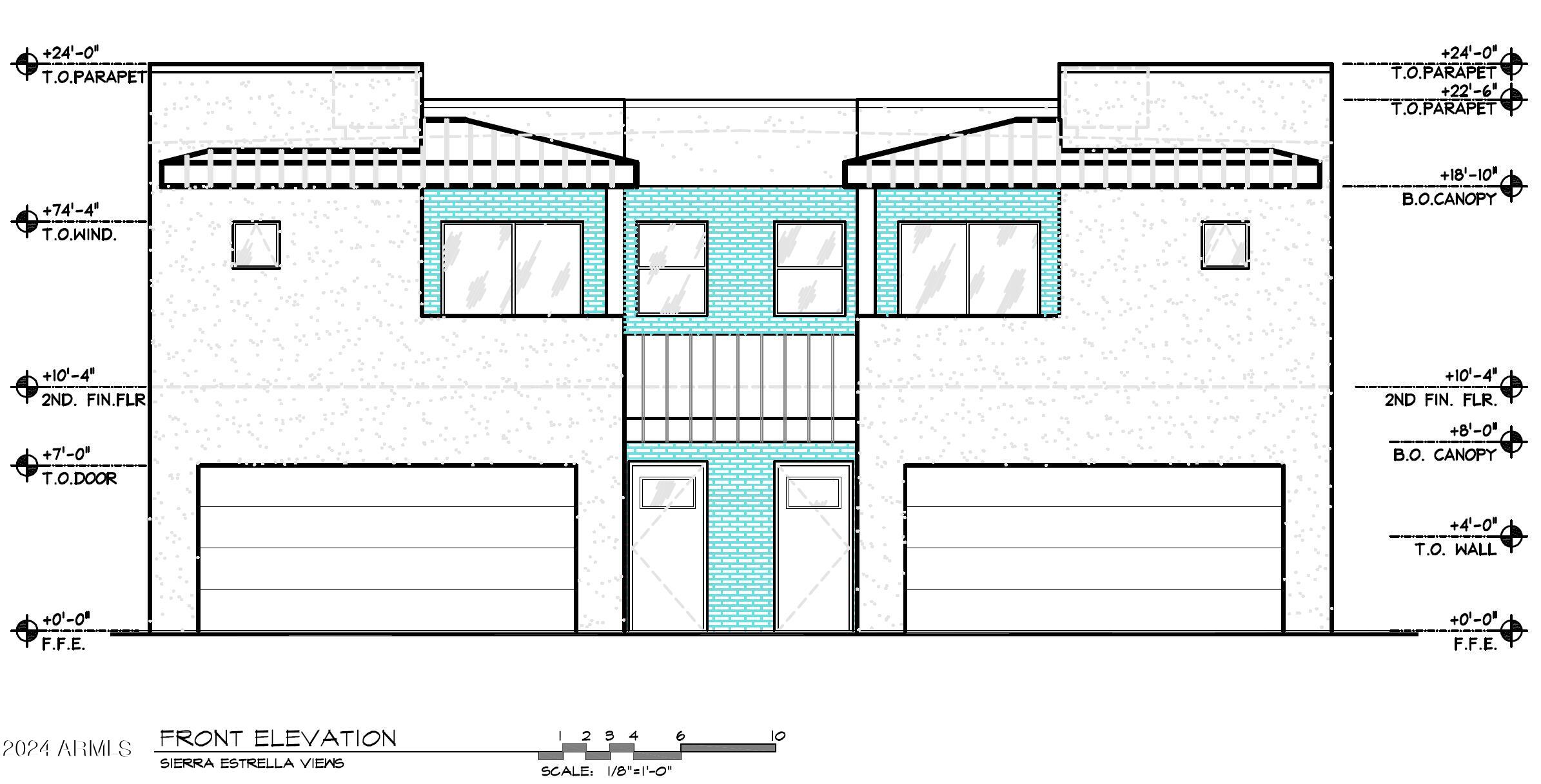9512 S 35TH Avenue -