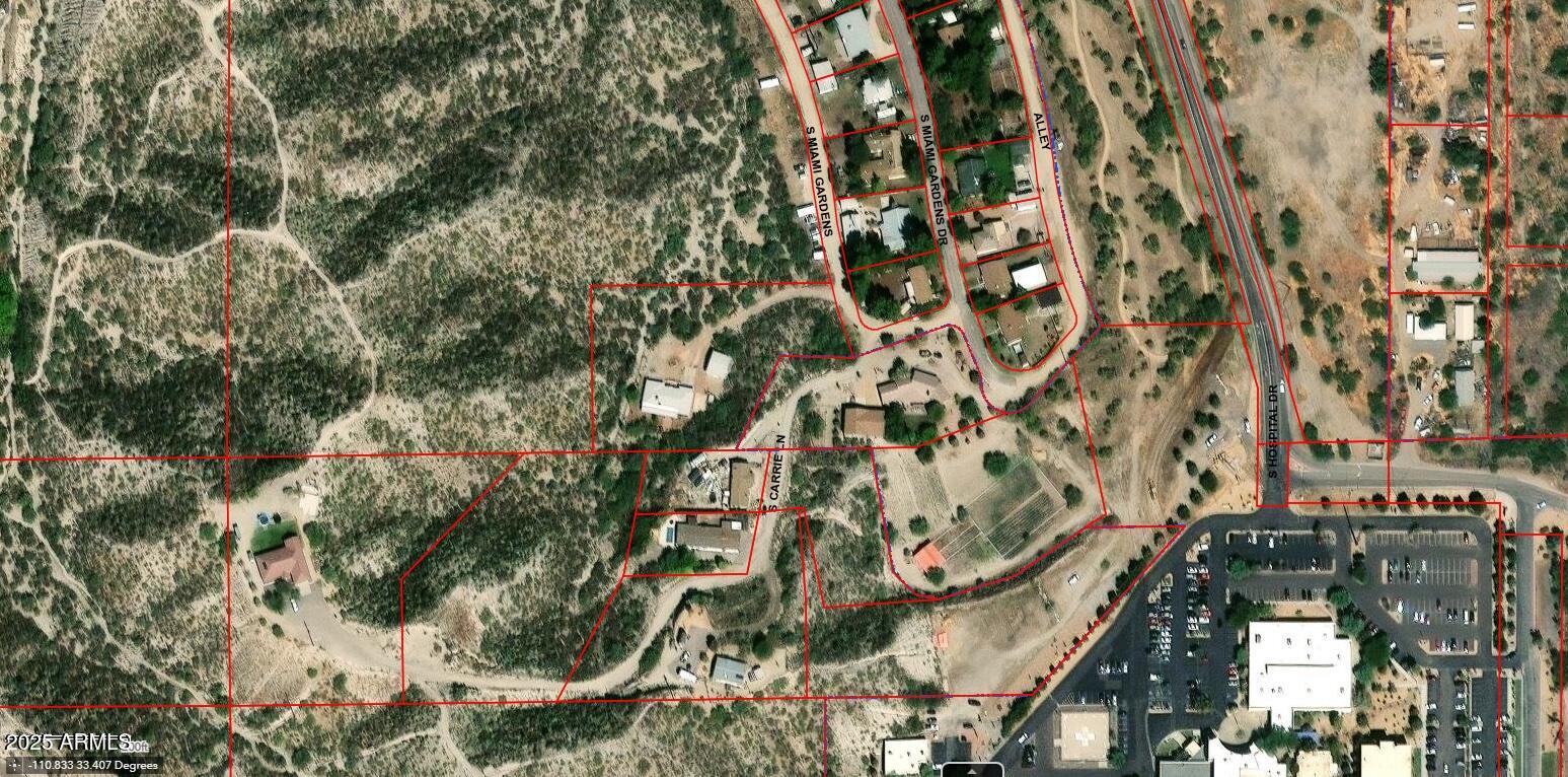 5808 S Miami Gardens Drive