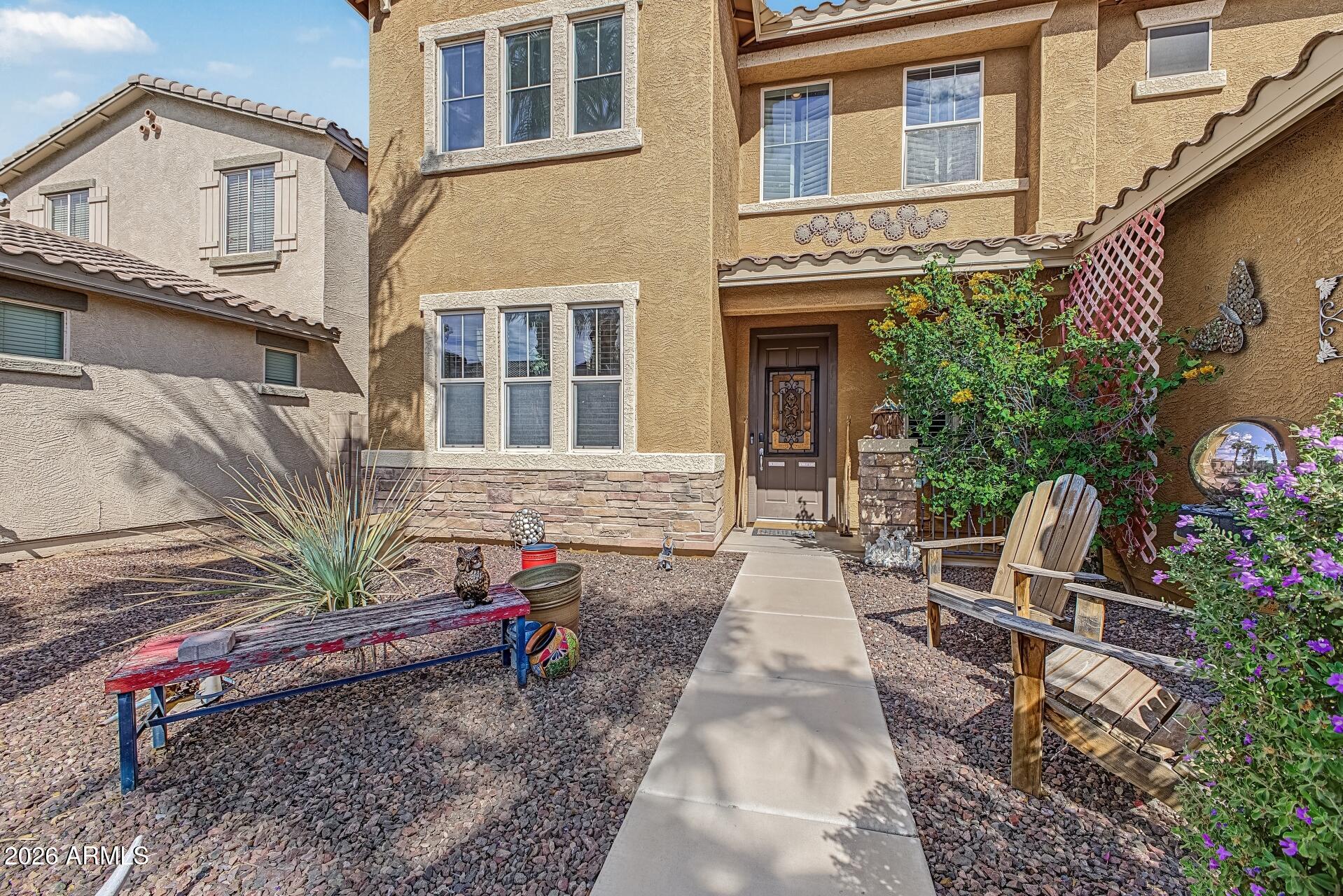 Properties 4 42398 W CHIMAYO Drive